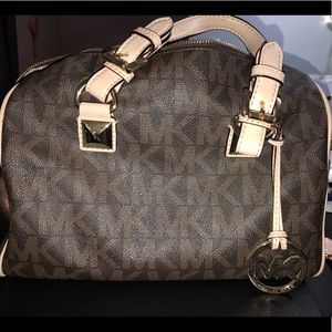 MK Handbag